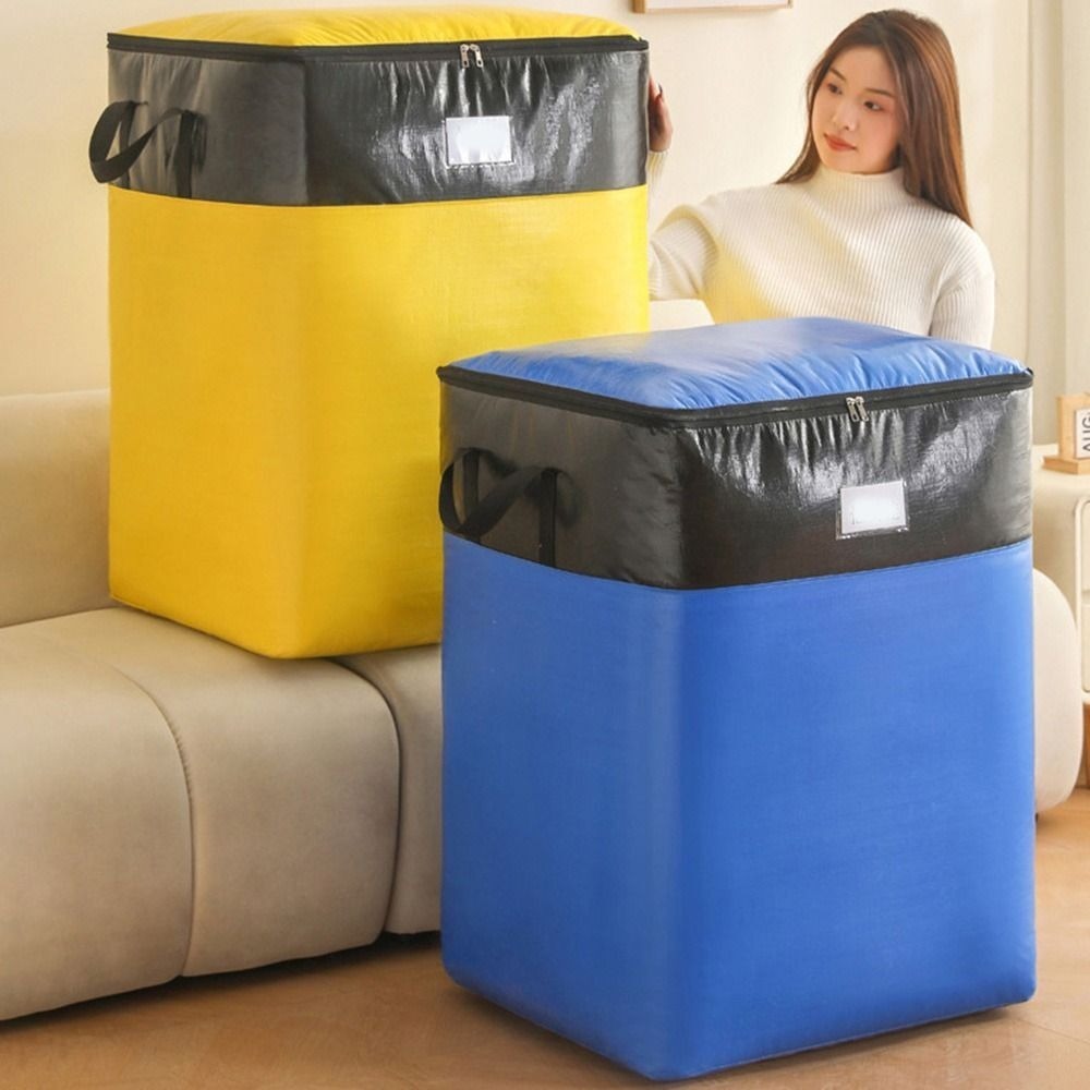 Large Capacity Moving Package  - Luggage ulasan dan harga
