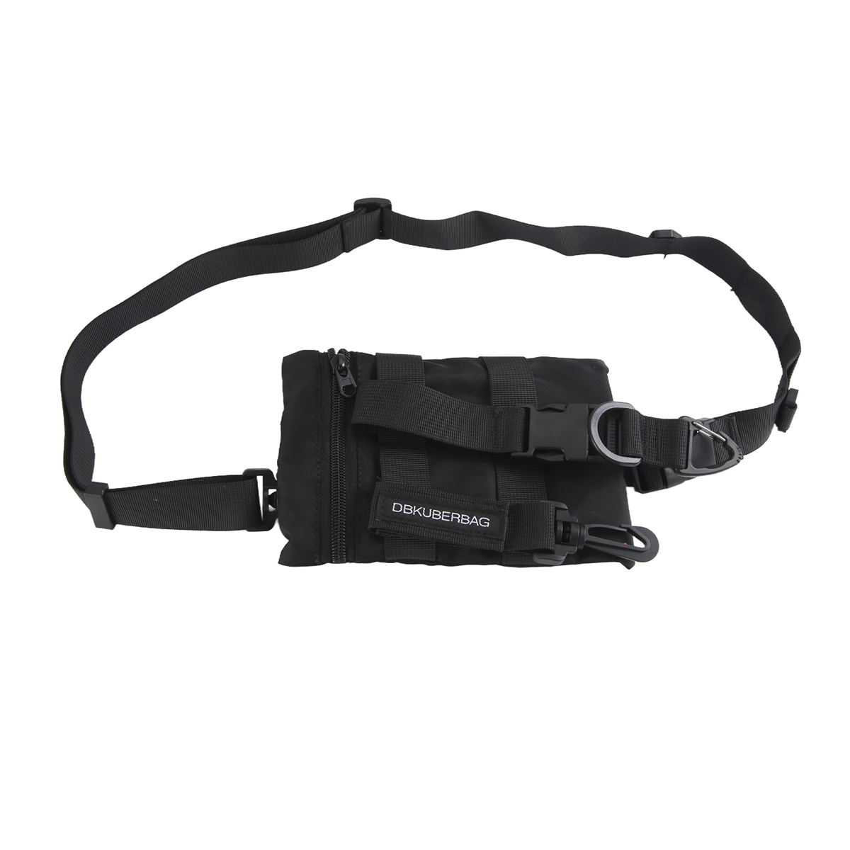 ABQR Single Shoulder Bag Men M - Handbags ulasan dan harga