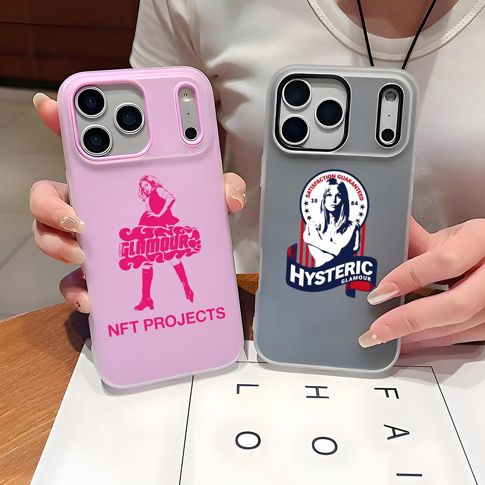 hysteric glamour official Phon - Wallets ulasan dan harga