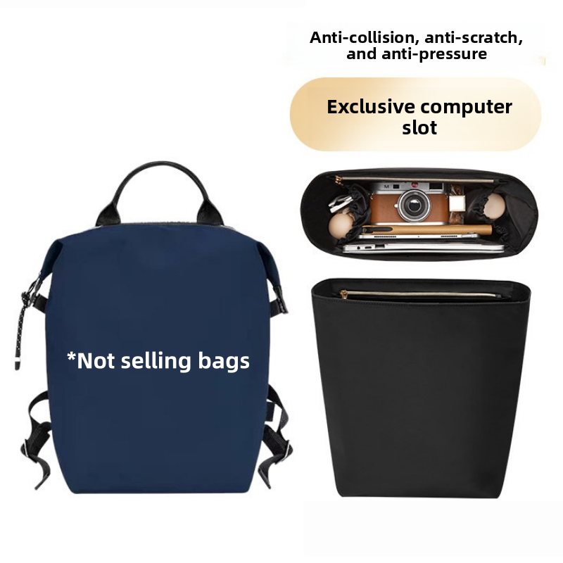 Bag Organizer Insert Fit Longc - Handbags ulasan dan harga