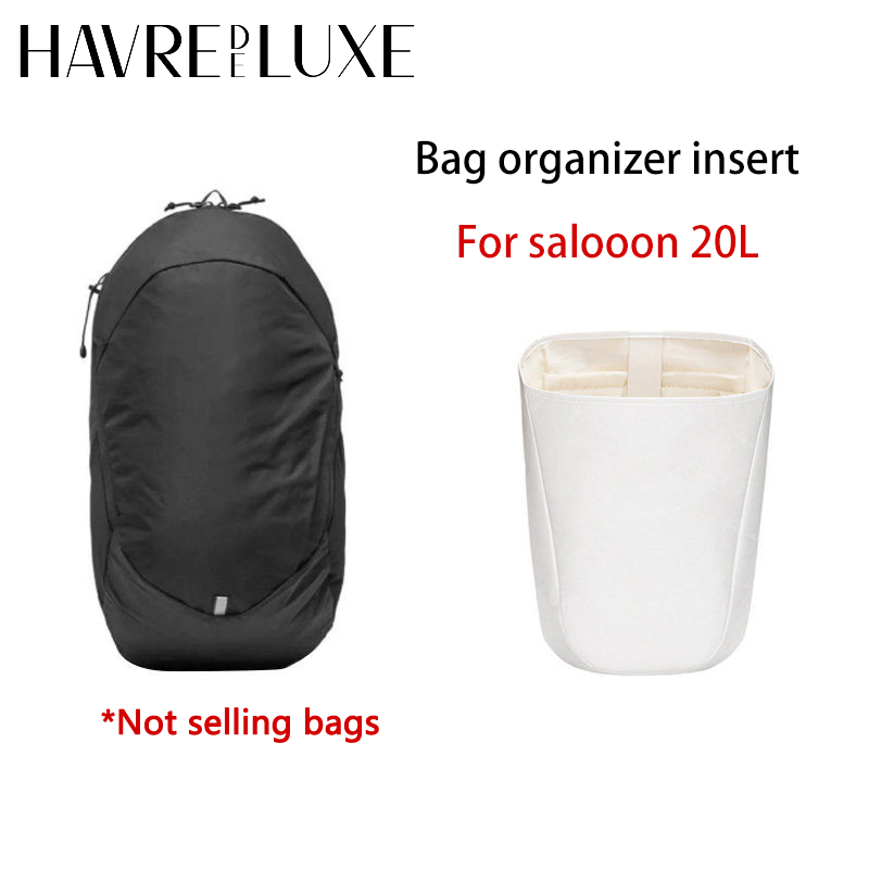 Bag Organizer Insert For Sal o - Backpacks ulasan dan harga