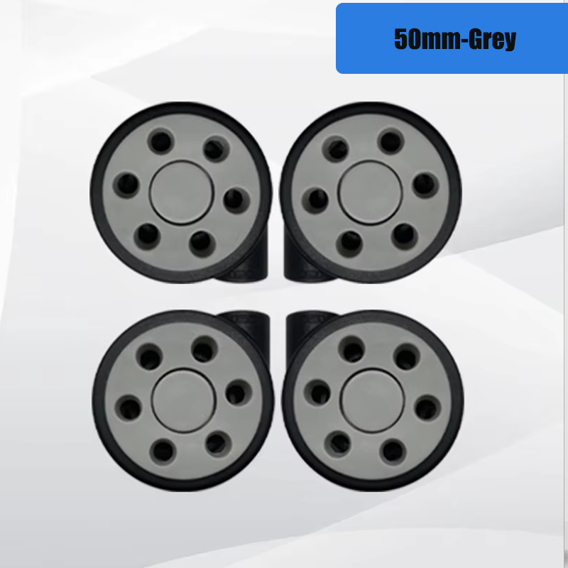 Rimowa Luggage Accessories: 50 - Silent Replacement Luggage Wheels ulasan dan harga