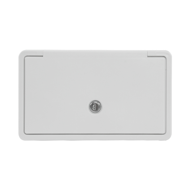 TYTXRV 231*118mm RV Hatch Door - Luggage ulasan dan harga