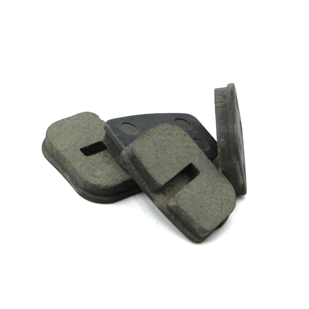 20 pcs Disc Brake Shoe Pad Rep - Kids Ride On Suitcase Scooter ulasan dan harga